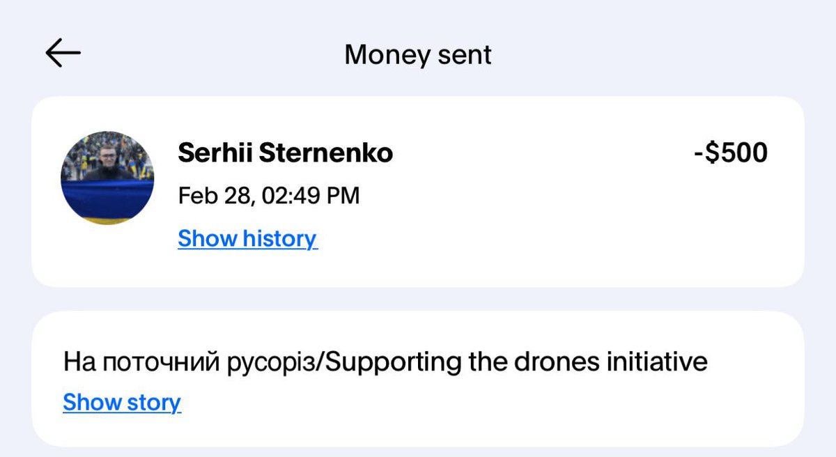 Andrew Butenko 🇺🇦 🇺🇸 tweet media