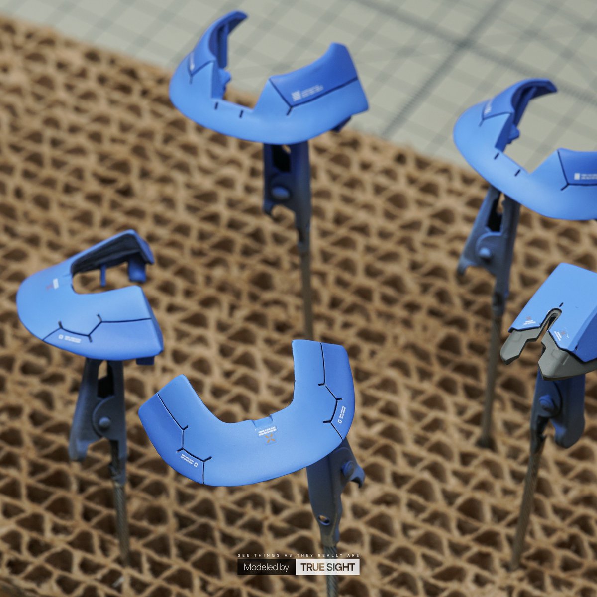 TS_Gunpla's tweet photo. WIP: 1/100 Gouf Custom 
#gunpla #ガンプラ https://t.co/rFSECunrEQ
