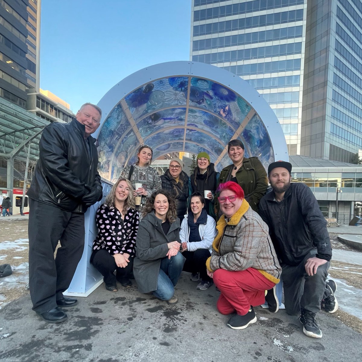 March Melt: Glass, Growth &amp; Creativity - mailchi.mp/d8a832b73f33/c…