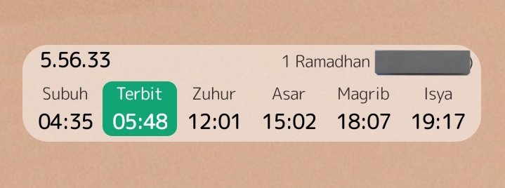 nnamyraa's tweet photo. @tanyarlfes Ada Sajda yg tampilannya lebih minimalis. Alqurannya nyaman dibaca, tanpa iklan tentunya~
Bisa pilih tampilan mode baca: mushaf, surah, halaman✅
Bisa pilih apa aja yg ditampilkan:  terjemahan, transkripsi, fon✅
Bisa pilih jenis fon, atur ukuran fon, dan pili background juga✅ https://t.co/6xDRA56oth
