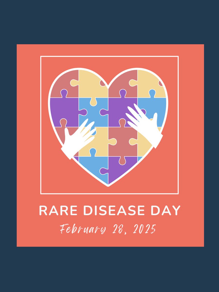 On #RareDiseaseDay, we stand in solidarity with the millions of people around the world living with a rare condition that causes pain. You are not alone on this path—we see you, we honor you, &amp; we walk with you.

Learn more: rarediseaseday.org

#ShareYourColours #ChronicPain