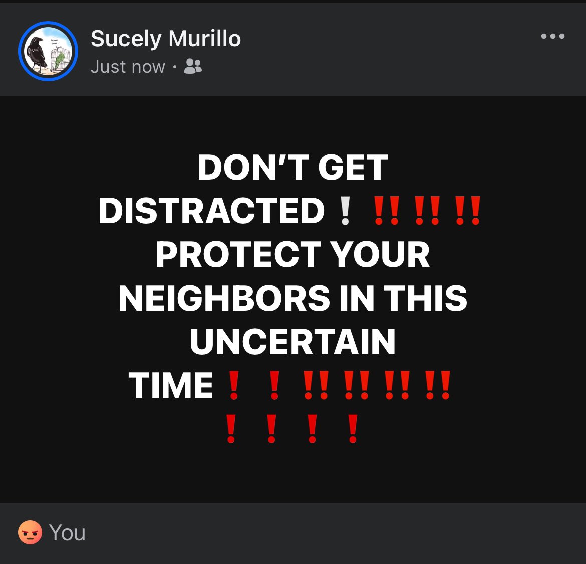 Sucely Murillo tweet media