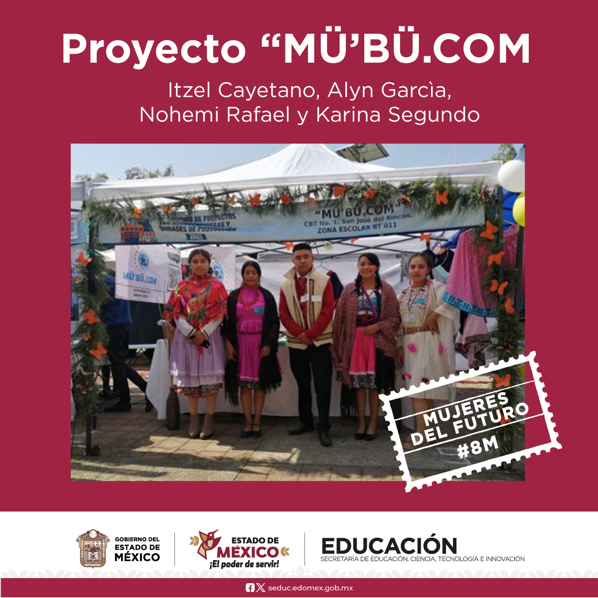 Dirección de Bachillerato Tecnológico tweet media