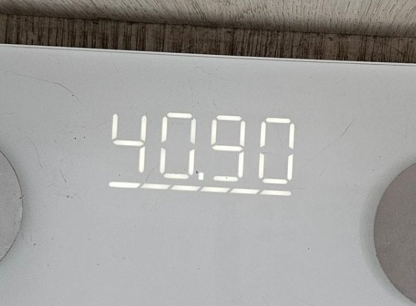 Lowest weight