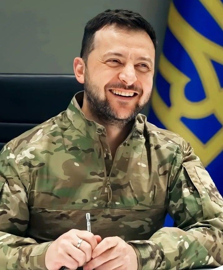 "Be not afeard; the isle is full of noises,
Sounds and sweet airs, that give delight, and hurt not.
Sometimes a thousand twangling instruments
Will hum about mine ears; and sometime voices.."
#SlavaUkraini 
<a href="/ZelenskyyUa/">Volodymyr Zelenskyy / Володимир Зеленський</a>