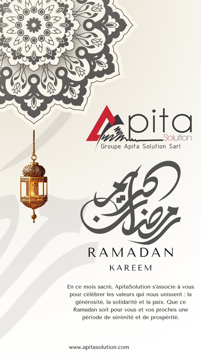 apitasn's tweet photo. 🌟 *Ramadan Mubarak !* 🌙  
#Ramadan2025 https://t.co/Oaz9jkbzHP