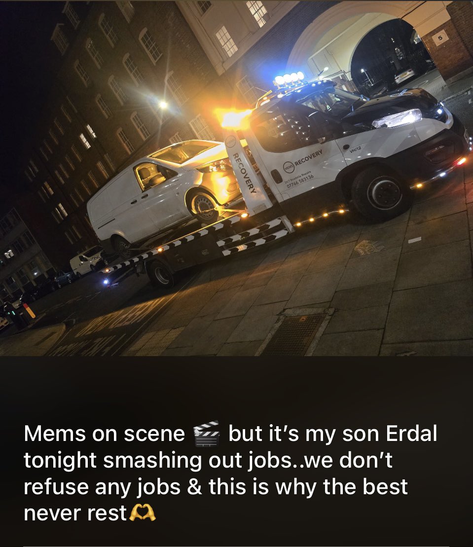 Mems on scene 🎬 07766 583136