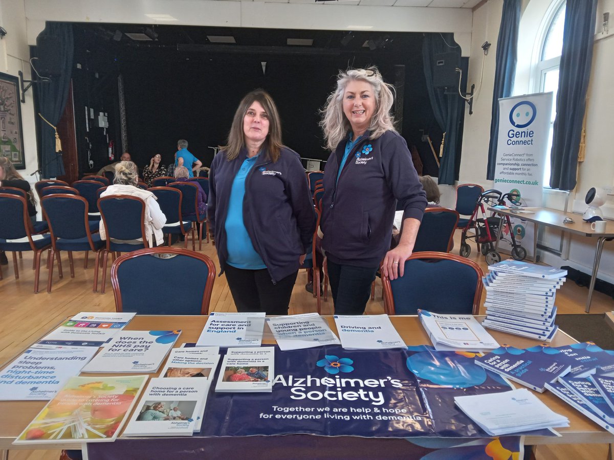 Supporting ahead program@callington@ians_Cornwall
