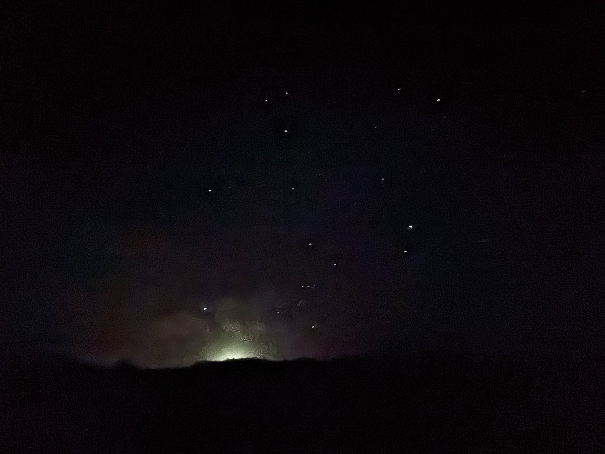 anitaboes's tweet photo. Terschellinger luchten #darkskypark https://t.co/CqWXfgjKAJ