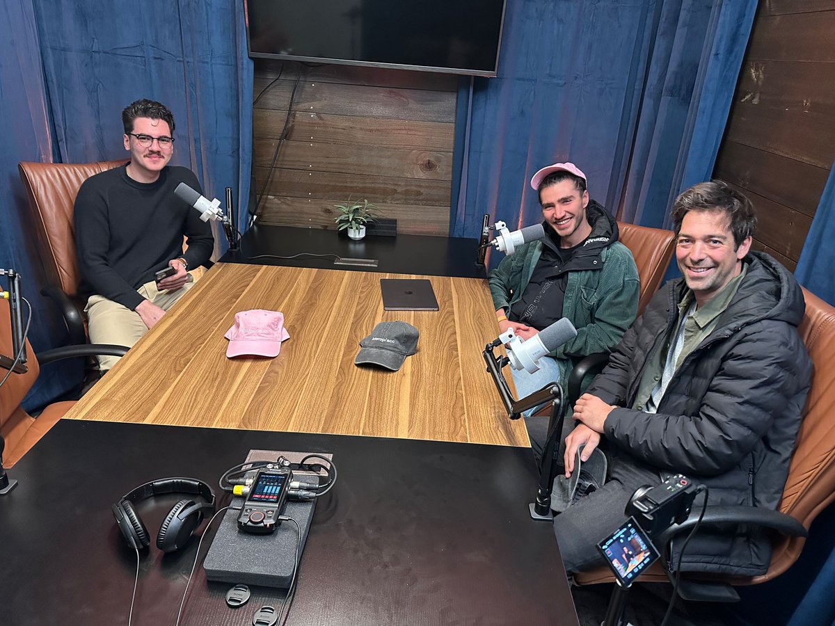 Thanks to the the <a href="/lifiprotocol/">LI.FI</a> team for inviting us to record a short podcast at ETH Denver.
We covered the current state of interoperability, whether it’s truly solved or not, and shared what’s coming next for t3rn.

Podcast coming soon! ⤴️