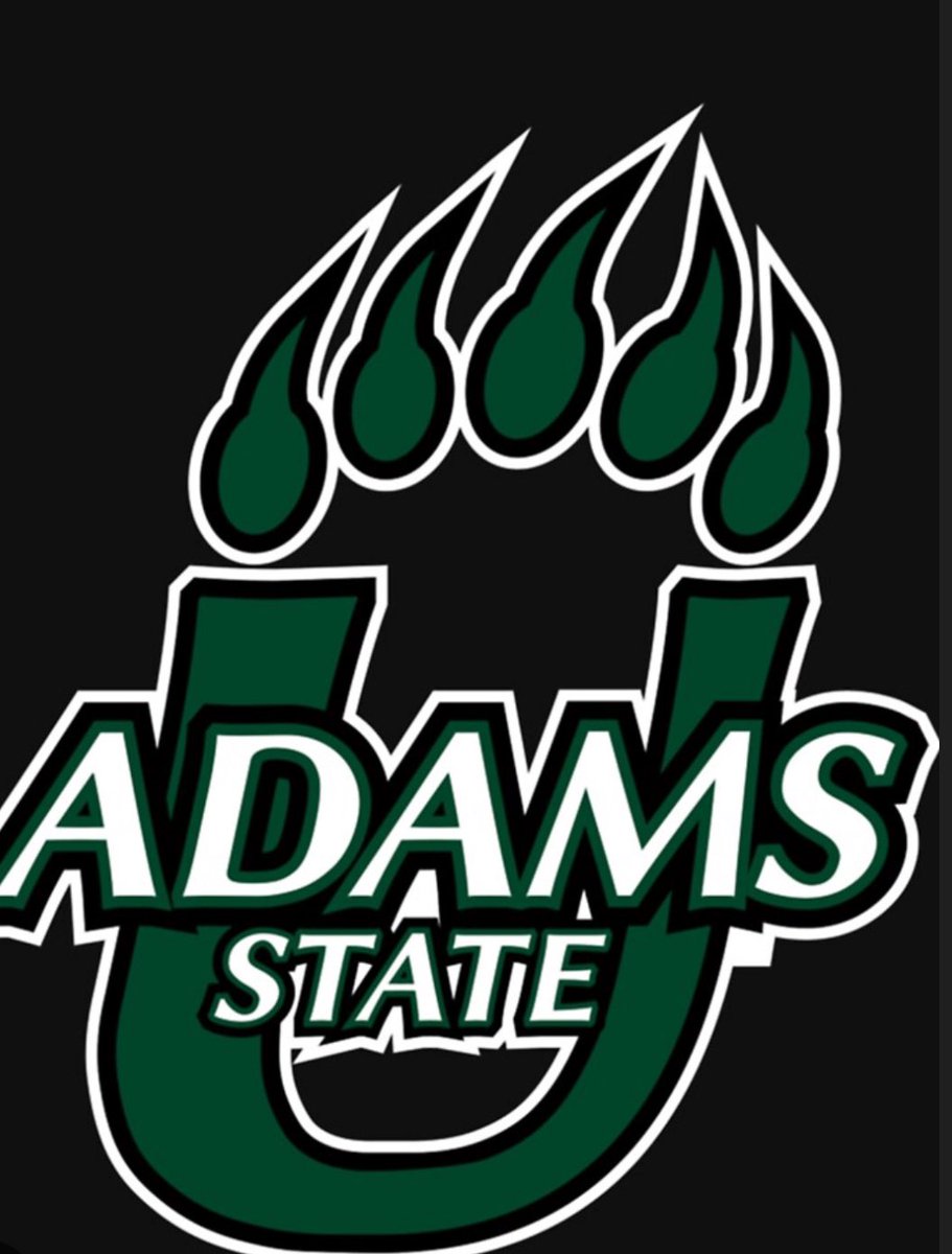 Jackson Pirritt (@pirritt_jackson) on Twitter photo After a great phone call with <a href="/CoachZBanner/">Ziere Banner</a> blessed to receive an offer (PWO) to play at Adam’s State! <a href="/ASUGrizzlies/">Adams State Grizzlies</a> <a href="/PlaymakerCorner/">Playmaker’s Corner</a> @ethank_13 <a href="/2KPhenom/">Big Jess</a> <a href="/Coach2Goyogana/">Tony Goyogana</a> <a href="/asugrizzliesfb/">Adams State Football</a> <a href="/CoachGallasASU/">Coach Levi Gallas</a> <a href="/RMAC_SPORTS/">RMAC Sports</a> <a href="/BHSTouchdown/">BHS Football Touchdown Club</a> <a href="/PanthersBHS/">BHS Athletics</a> <a href="/BoulderFootball/">BoulderPantherFootball🏈🐾</a> After a great phone call with <a href="/CoachZBanner/">Ziere Banner</a> blessed to receive an offer (PWO) to play at Adam’s State! <a href="/ASUGrizzlies/">Adams State Grizzlies</a> <a href="/PlaymakerCorner/">Playmaker’s Corner</a> @ethank_13 <a href="/2KPhenom/">Big Jess</a> <a href="/Coach2Goyogana/">Tony Goyogana</a> <a href="/asugrizzliesfb/">Adams State Football</a> <a href="/CoachGallasASU/">Coach Levi Gallas</a> <a href="/RMAC_SPORTS/">RMAC Sports</a> <a href="/BHSTouchdown/">BHS Football Touchdown Club</a> <a href="/PanthersBHS/">BHS Athletics</a> <a href="/BoulderFootball/">BoulderPantherFootball🏈🐾</a>