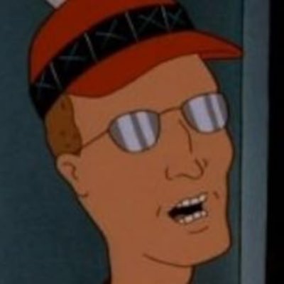 #NewProfilePic