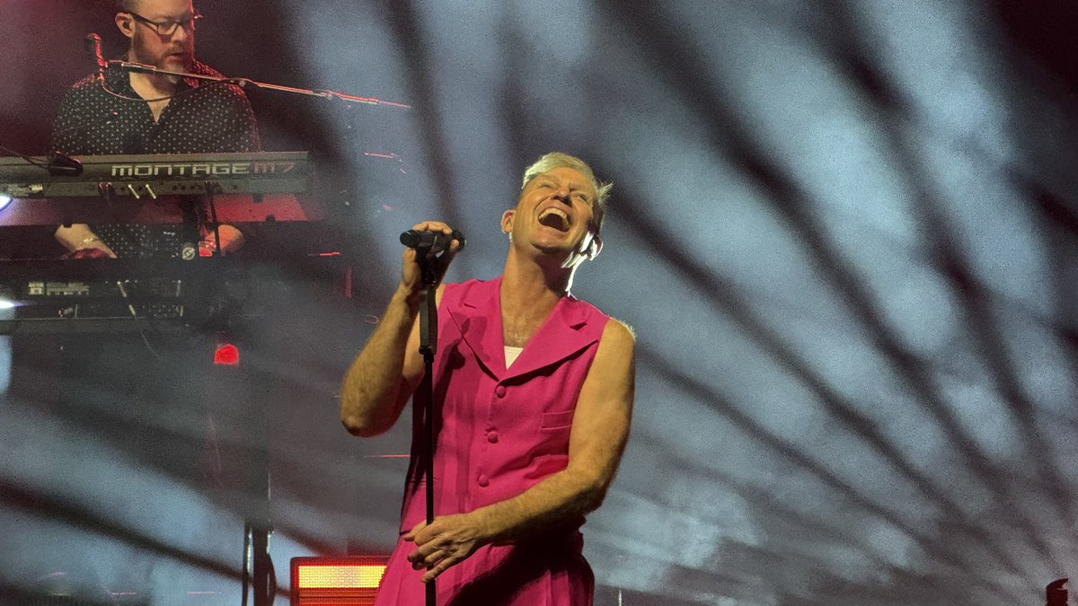 Mark Gledhill tweet media