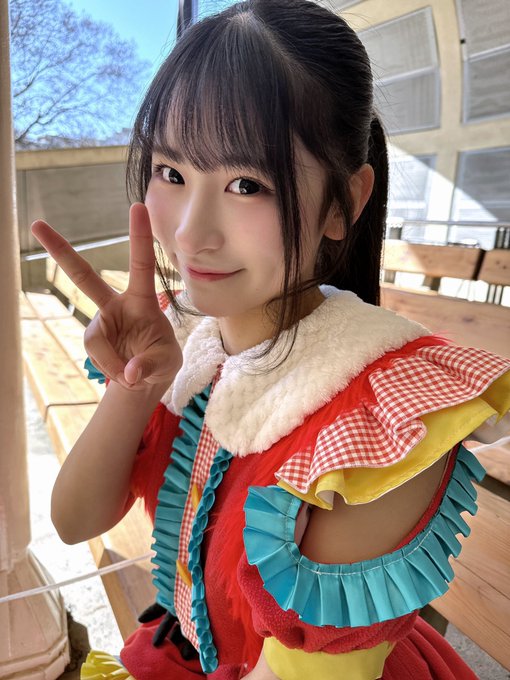 Twitterのコスプレ画像22