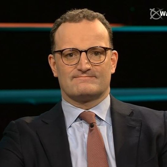Jens Spahn darf nie wieder auch nur in die Nähe von Regierungsverantwortung kommen. Ich hoffe, wir sind uns da alle einig.