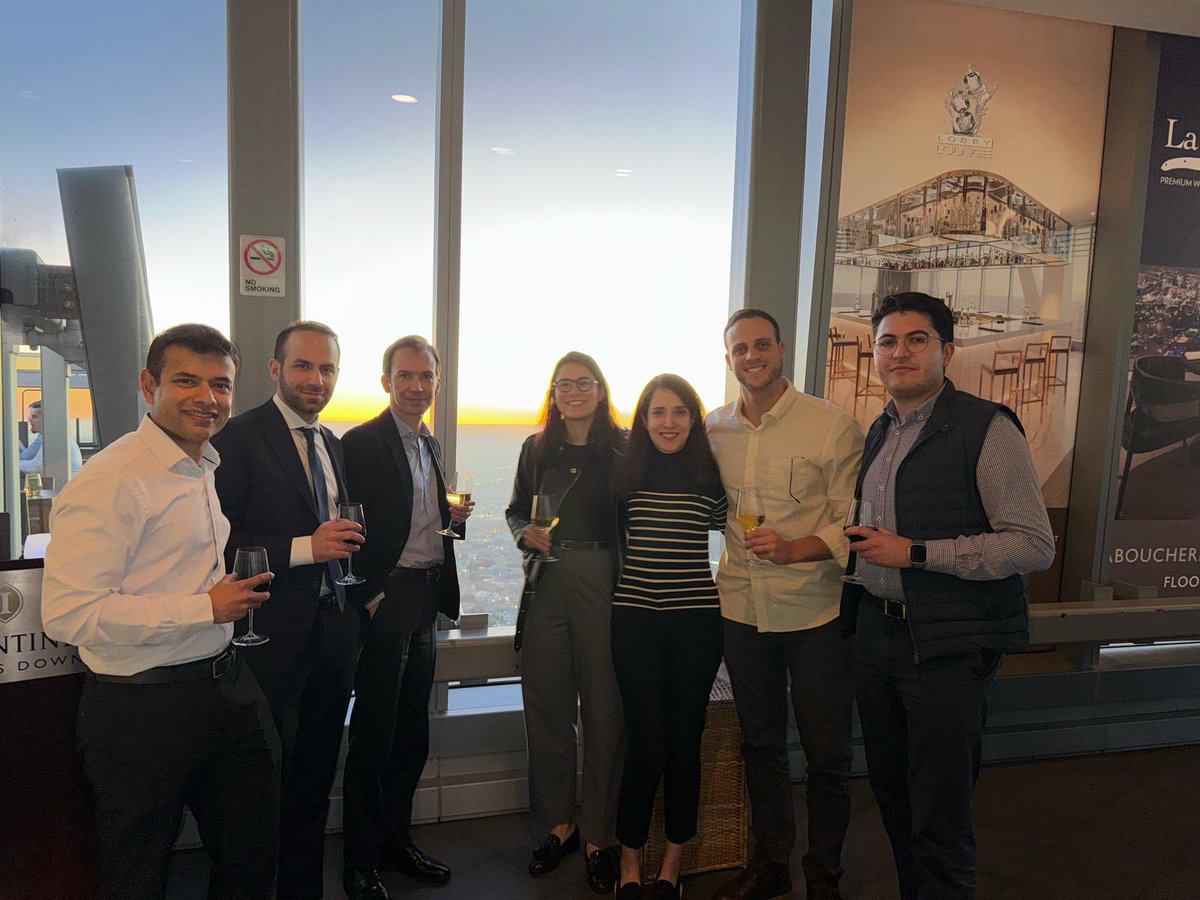 Andrea Necchi (@andreanecchi) on Twitter photo What an incredible 2-day experience in LA. So thankful to <a href="/montypal/">Sumanta K. Pal, MD, FASCO</a> &. Team for visiting <a href="/cityofhope/">City of Hope</a> and learning from his visionary mentorship and initiatives ongoing. So inspired by the crowded Southern California GU Oncology network and brains, the future of patients is in the What an incredible 2-day experience in LA. So thankful to <a href="/montypal/">Sumanta K. Pal, MD, FASCO</a> &. Team for visiting <a href="/cityofhope/">City of Hope</a> and learning from his visionary mentorship and initiatives ongoing. So inspired by the crowded Southern California GU Oncology network and brains, the future of patients is in the