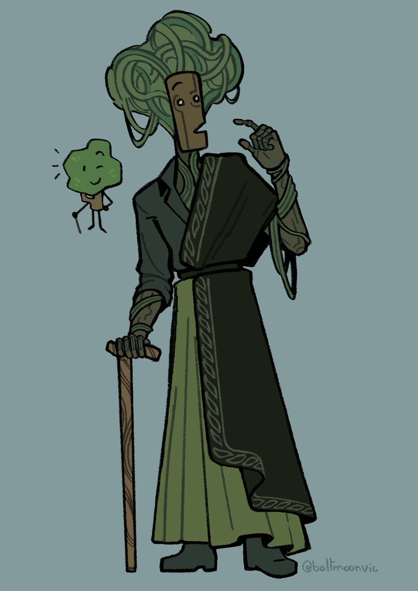 boltmoonvic's tweet image. Ref for robot Tree ! All tangled up in wires 🌿
#bfdi #tpot