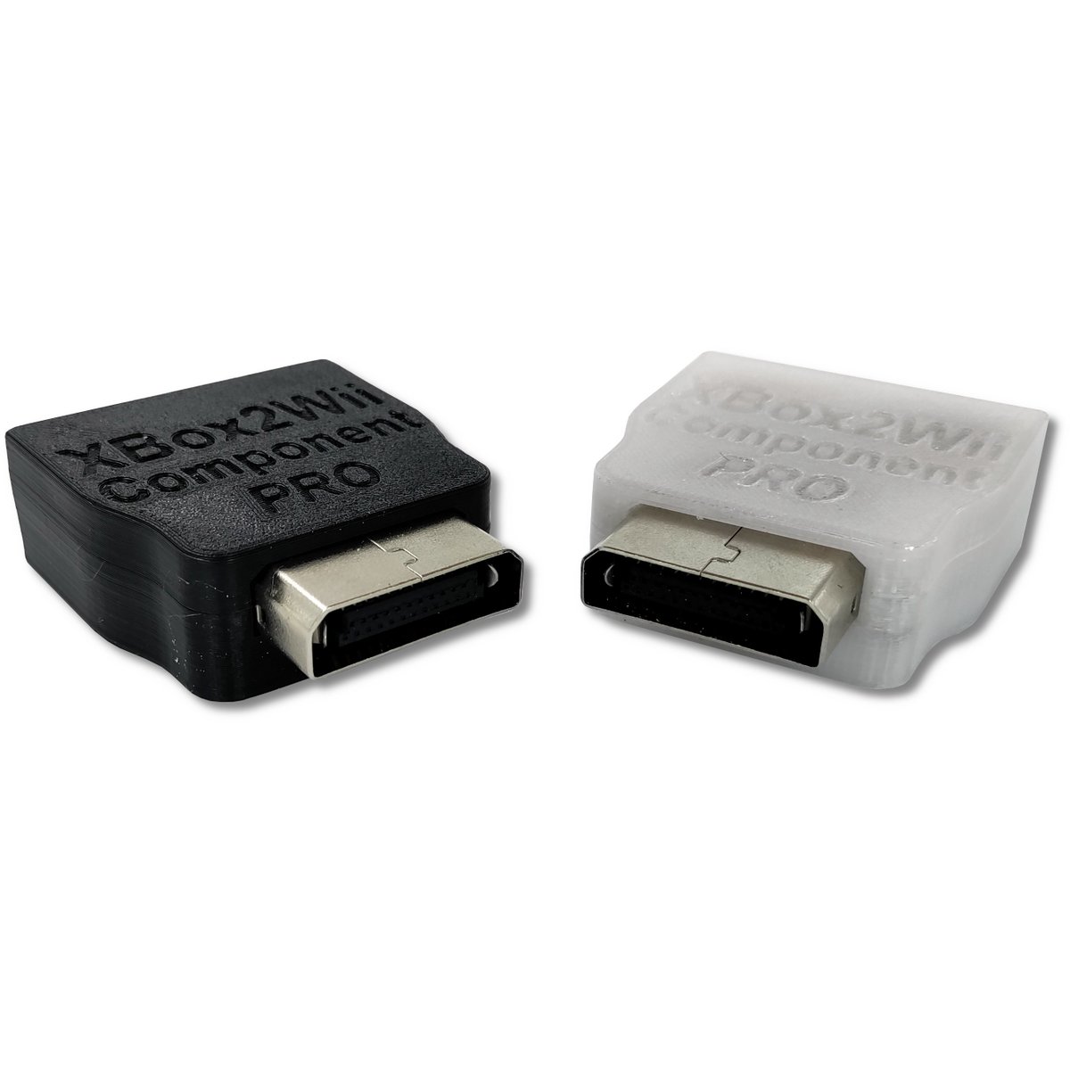 CastleManiaRyan's tweet image. Xbox2Wii now back in stock!
castlemaniagames.com/products/xbox2…