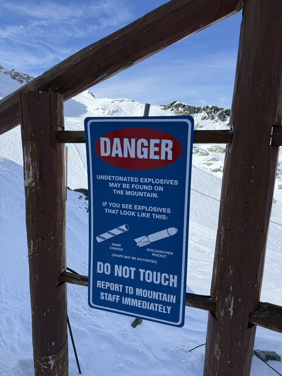 thetruebowser's tweet image. ✅ #whistlerblackcomb
