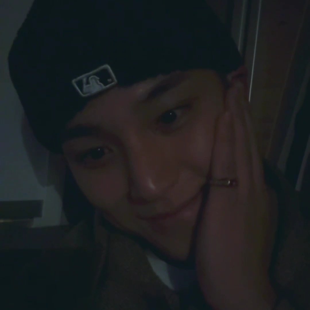 gyumedia's tweet photo. MINGYUUUUU https://t.co/DYzbspbU6l