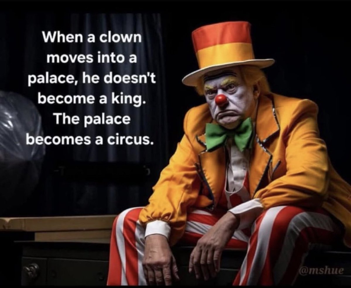 erwinovich's tweet photo. @ZelenskyyUa @POTUS Words of a true President! Not the clown in the oval office. https://t.co/RNNjnKxtpD