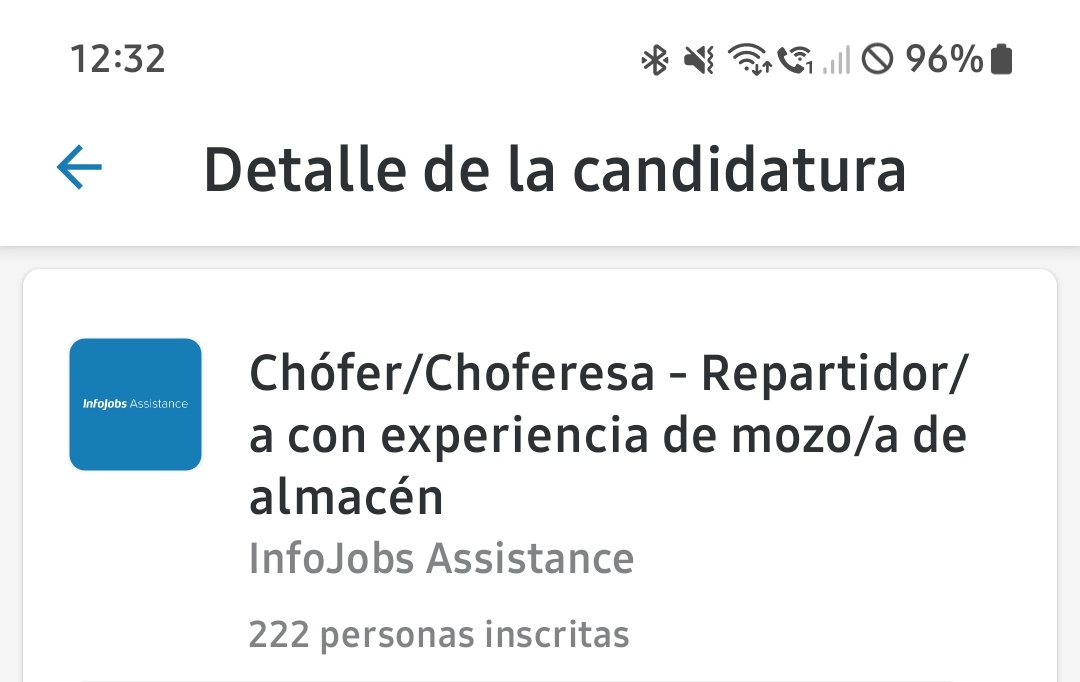 Lo de la "inclusión" se les está llendo de las manos... ¿choferesa? Vamos, ¡no me jodas!