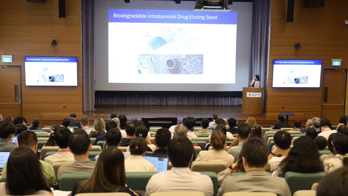 Grattoni lab tweet media