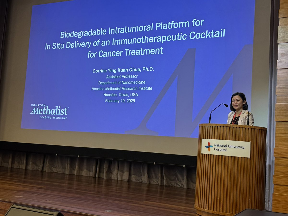 Grattoni lab tweet media