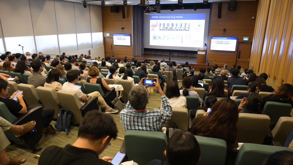 Grattoni lab tweet media