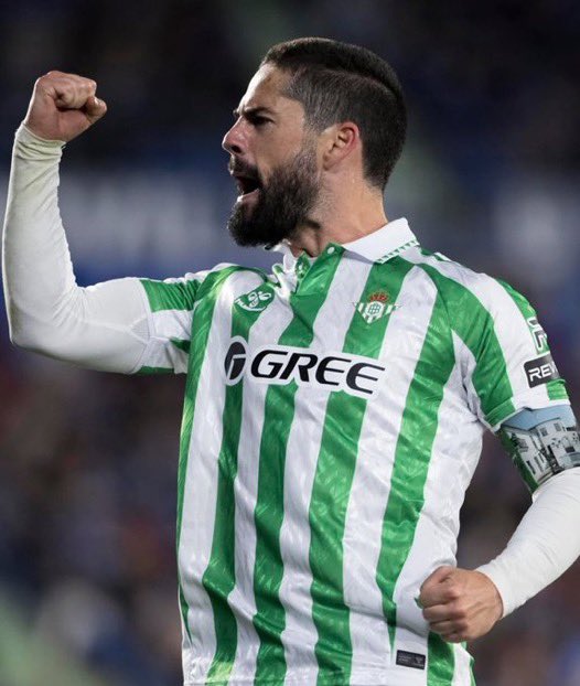 MarioHurtadoRM's tweet photo. Lo de Isco y Asensio dándonos el mundial de 2026 qué coño va a ser. https://t.co/P2aJ3XRBYW
