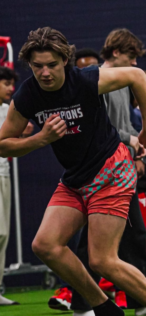 Jenner Smith|QB|2028 tweet media