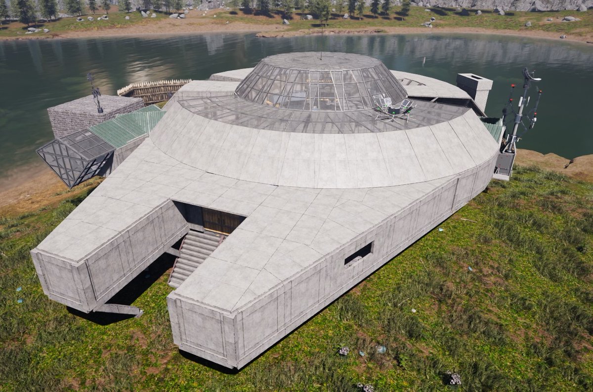 Personally, we don't think this is doing the Kessel run in less than 12 parsecs 💨

📷: Unknown