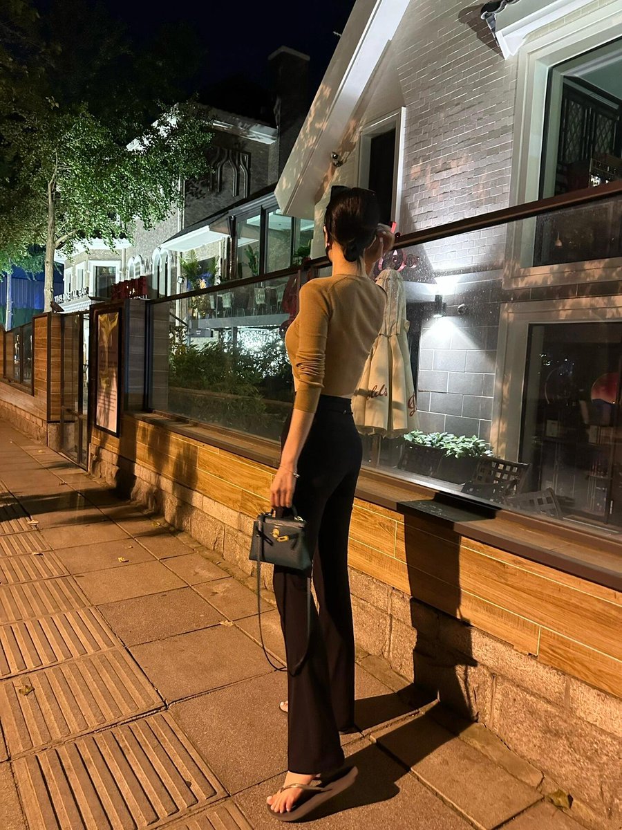 함께 저녁 바람을 즐기러 가자