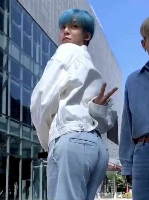 🍓🐿️ backup acc (@shinetomars_b) on Twitter photo 