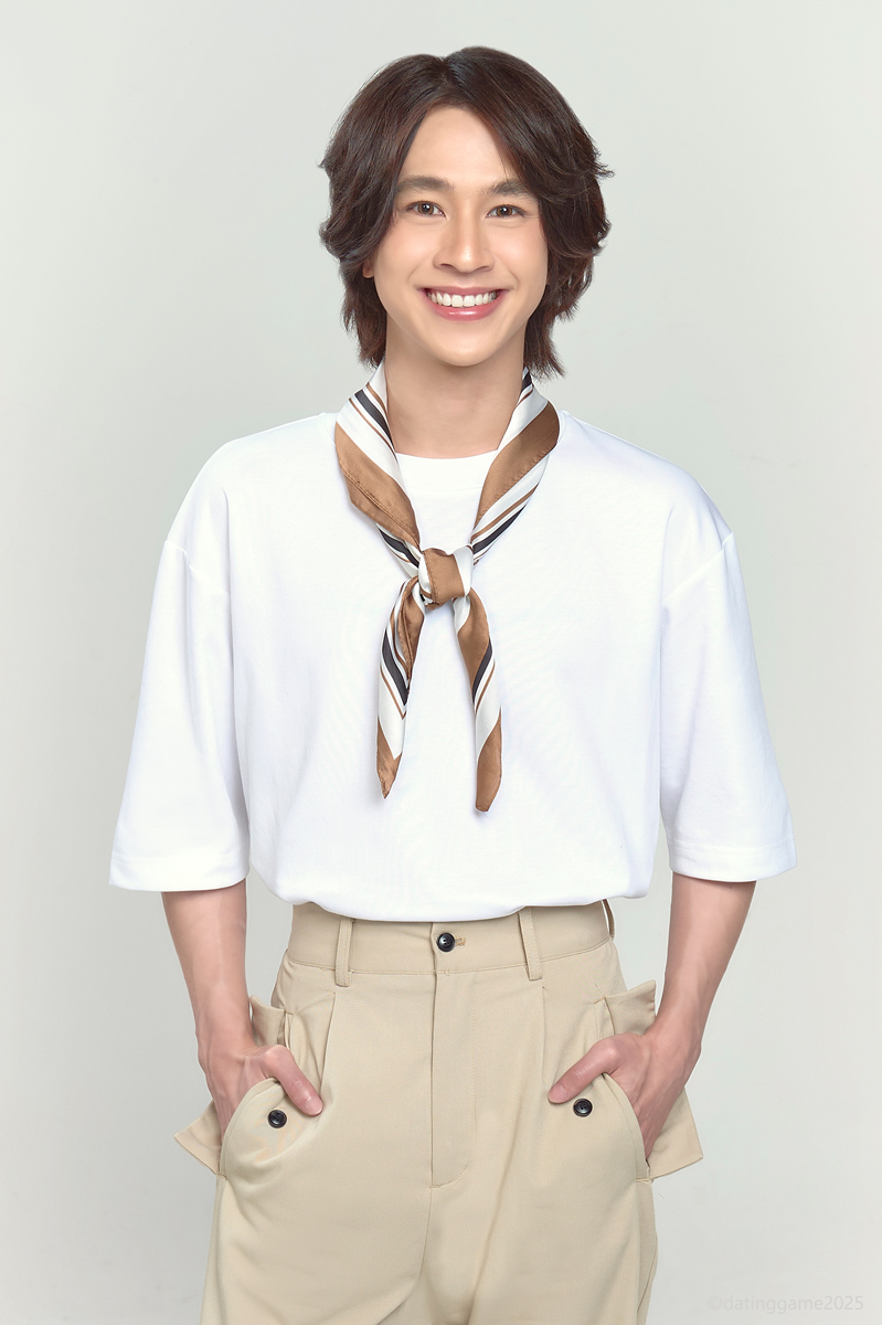 ThaiHyper's tweet photo. 向井康二（Snow Man）主演タイBLドラマ「Dating Game（仮題）」にJudo &amp; Flukeの出演が決定
https://t.co/I3faCWOz61

#fluke_natouch #Judo_tantachj #JudoFluke
#向井康二 #SnowMan 
#Marchchutavuth https://t.co/MXT0dQe4BQ