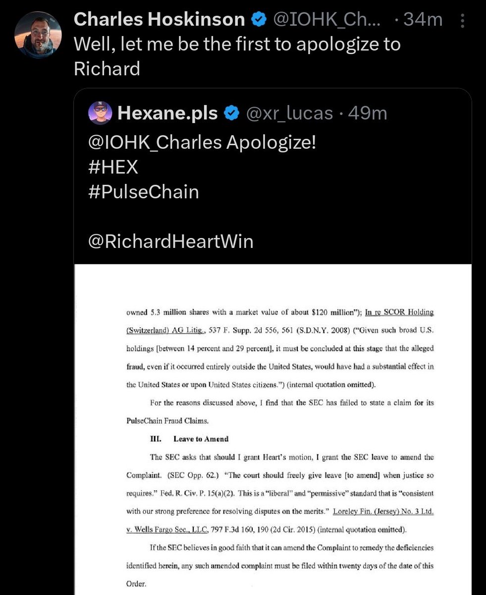 lazycrypto6's tweet image. Well there ya go