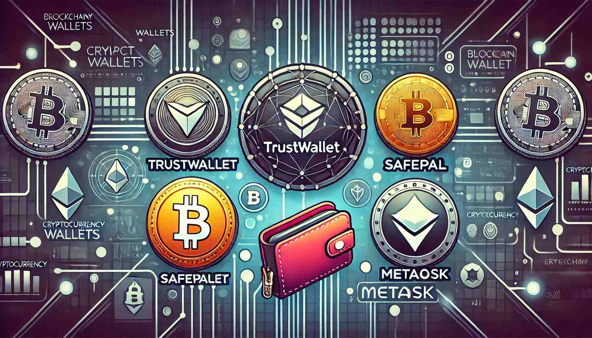 berviceCOM's tweet image. medium.com/@bervice/how-c…
Connect with us : linktr.ee/bervice
#FutureOfEncryption #CyberSecurity #QuantumSafeEncryption #TechInnovation #Ai #Automotive #bervice #DataProtection #Cybersecurity #FutureTech #pqc #safepal #trustwallet #metamask