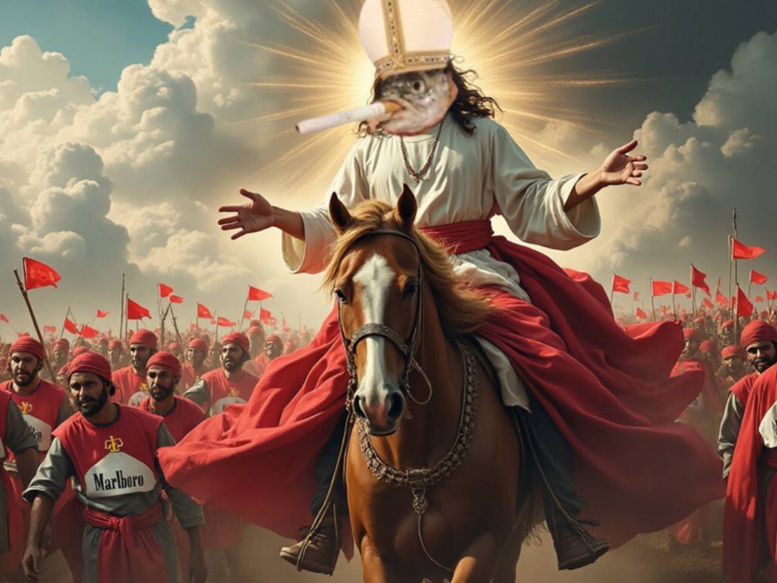 chopperdropje's tweet photo. @eylboh @notoriousalerts @ChurchOfTheSCF riding back like its nothing $scf https://t.co/JAcIiroEaH