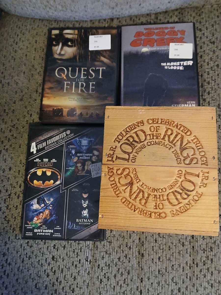 retro_man's tweet photo. $13 well spent at the Flea Market. https://t.co/IYLVH31bzU