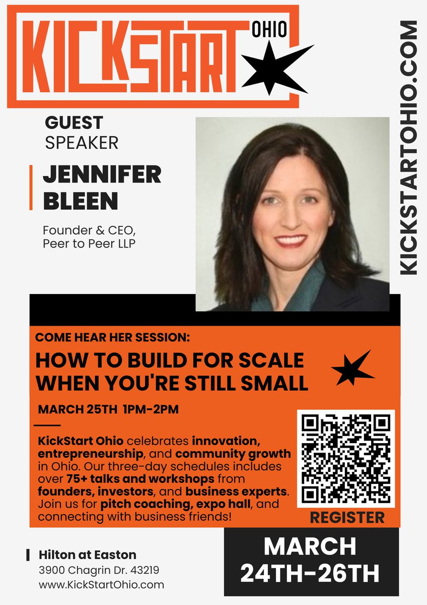 Kickstart Ohio tweet media