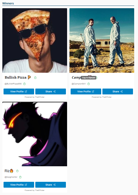 AllianceX tweet media