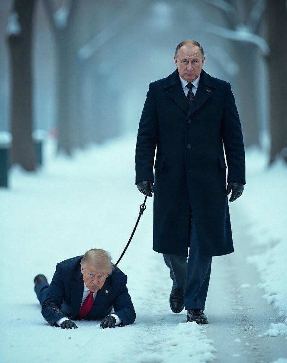 owenil's tweet photo. God natt ⁦@realDonaldTrump⁩ https://t.co/Kpf11RcGwC