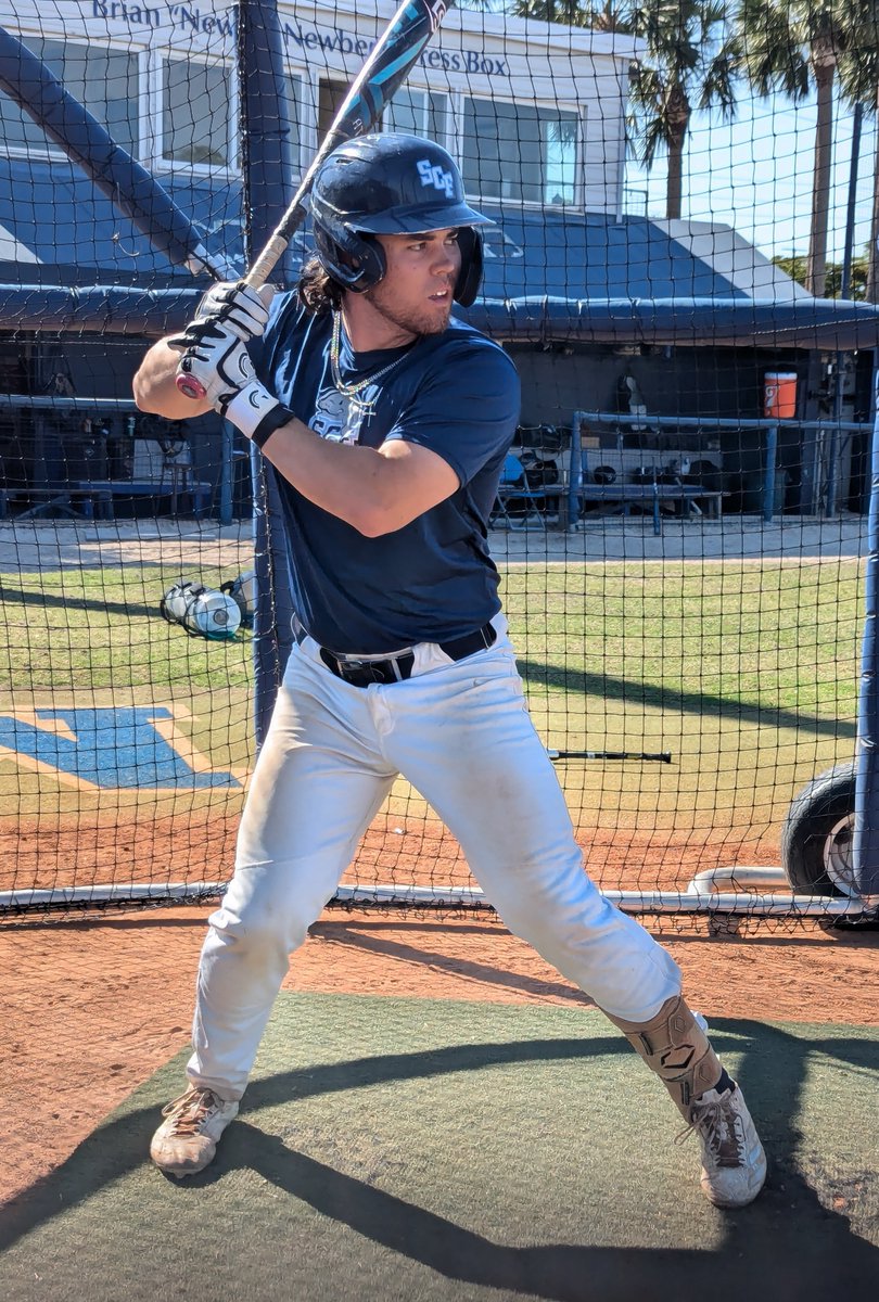 SCF Baseball tweet media