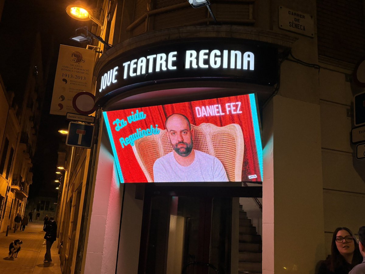 Alberto J. González tweet media