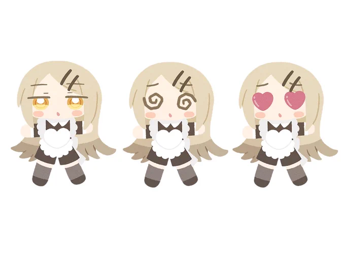 2月分です忙しかったけど色々描けました#今月描いたイラストを晒そう 