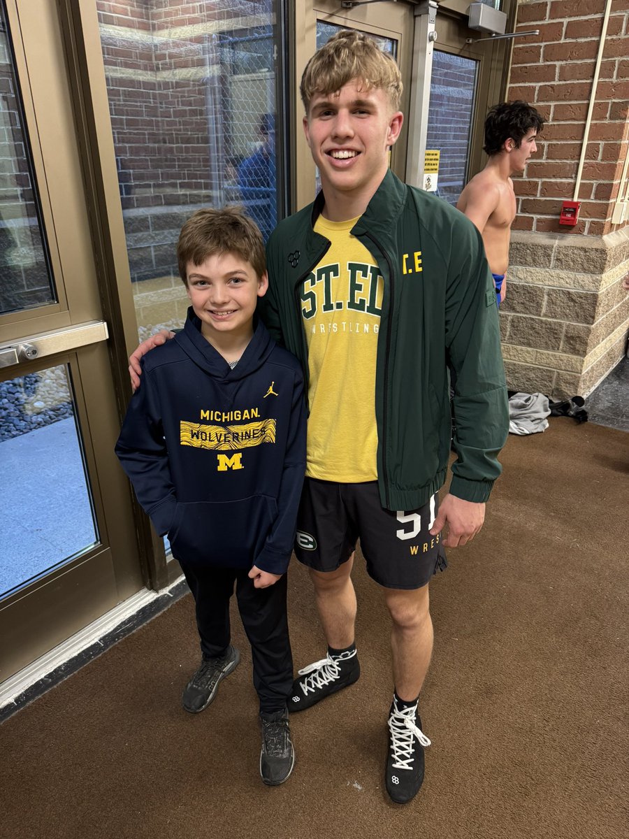 Zebulin Miller (@zzsmiller) on Twitter photo .<a href="/_bradleyeaton1/">Bradley Eaton</a> and <a href="/_stedswrestling/">St. Edward Wrestling</a> the best all around #Athlete in #Ohio headed to <a href="/PrincetonFTBL/">Princeton Football</a> with my son #Ferdinand .<a href="/_bradleyeaton1/">Bradley Eaton</a> and <a href="/_stedswrestling/">St. Edward Wrestling</a> the best all around #Athlete in #Ohio headed to <a href="/PrincetonFTBL/">Princeton Football</a> with my son #Ferdinand