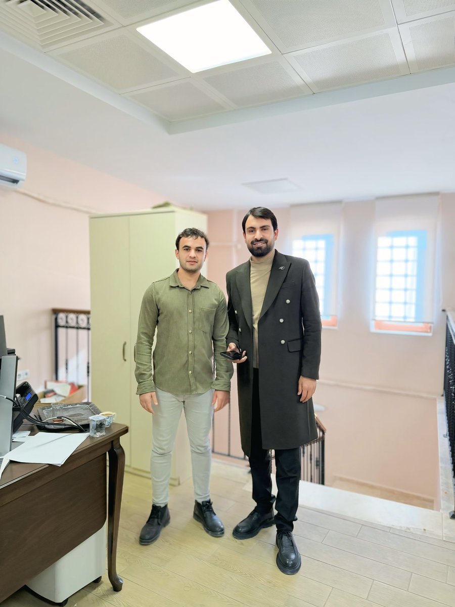 Hoş geldin ya Şehri-i Ramazan 🌙