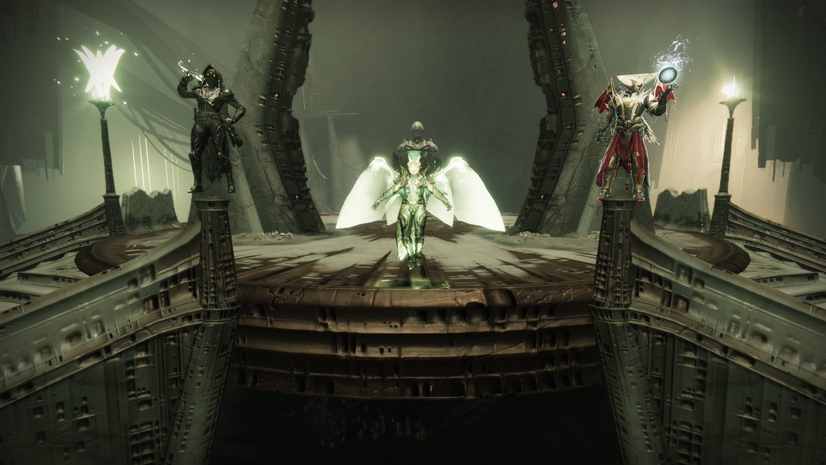 Du7773's tweet photo. Episode Heresy: Family Meeting! 
The Hive Pantheon Brothers Reunite

#D2HeresyFashion
#Destiny2Fashion 
@A_dmg04
@BrunoLouviers 
@MoltenSlowa 
@asalisbury 
@Cozmo23 
@Destiny2Team 
@Destiny2TheGame https://t.co/lUwDGhhPuq