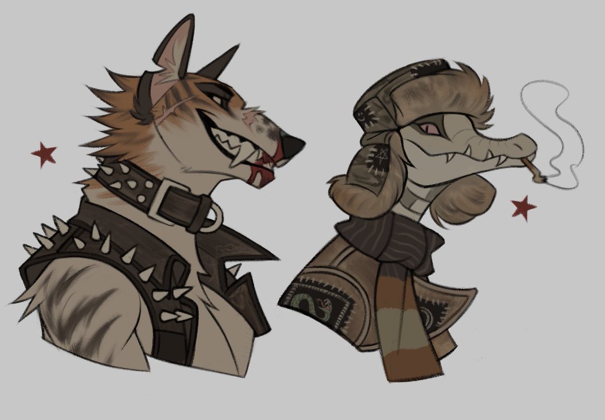 dogncroc