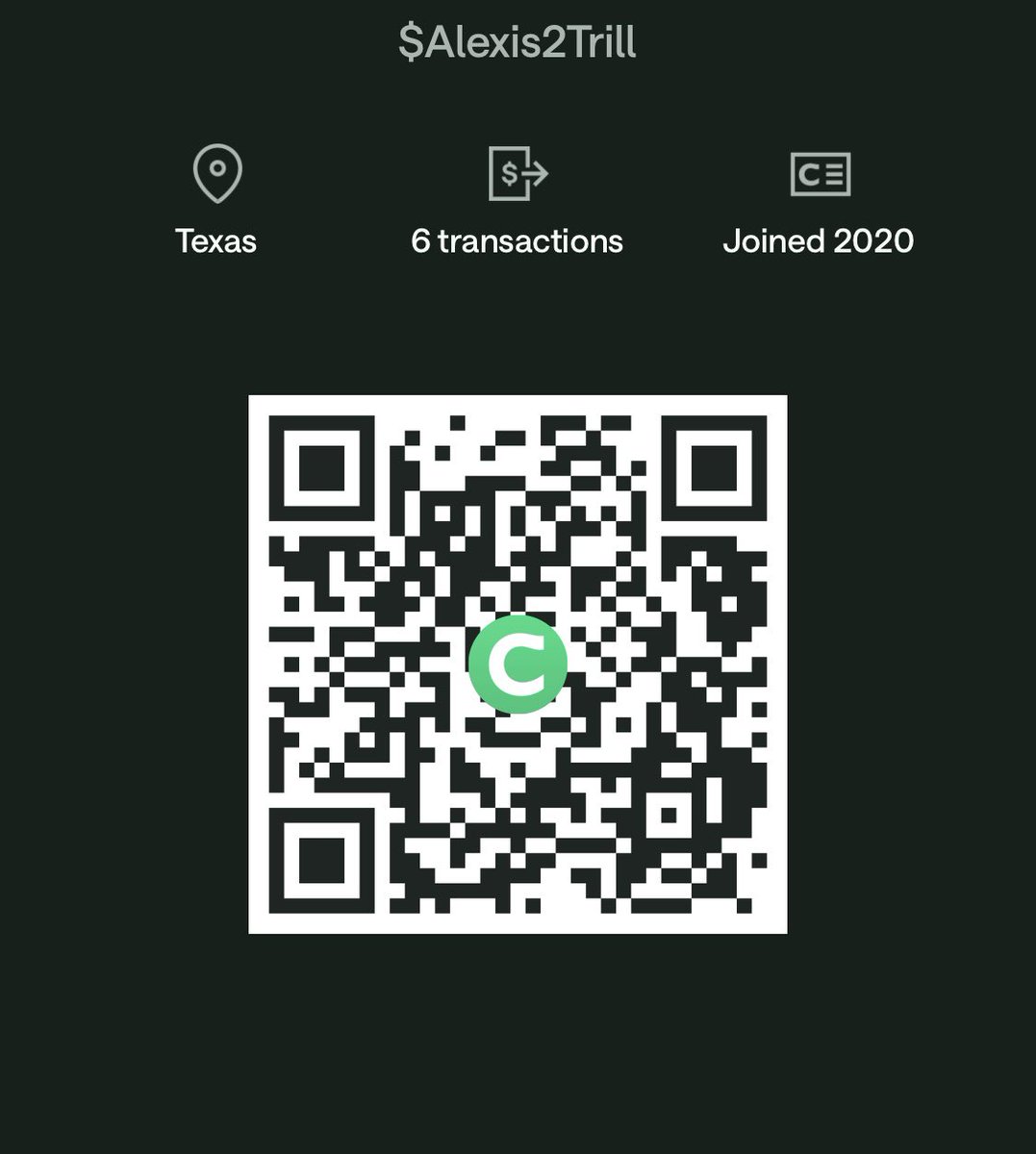 Alexis2Trill tweet media